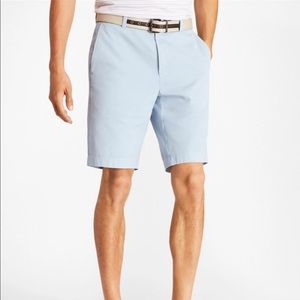 brooks brothers 10 inch Bermuda shorts